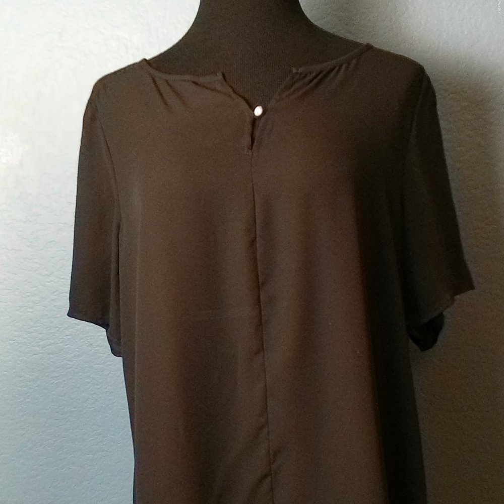 Nice Blouse by Messic. Only $6!
